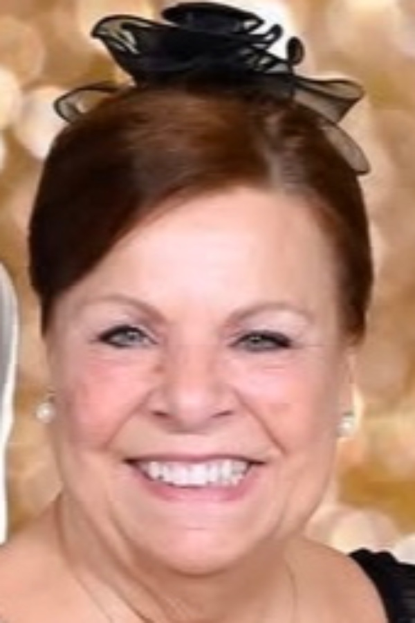 Cruise Brothers Travel Agent (Katrina) Kathleen Daughenbaugh